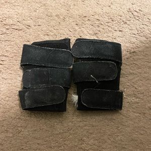 Gymnastics Tiger Paws